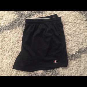Women’s Champion Shorts